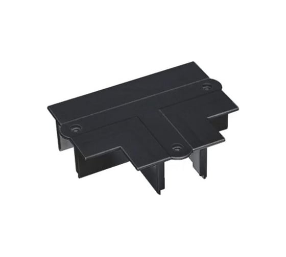 Накладка Arlight LGD-4TR-PLANK-T-BK 1шт 024708