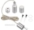 Подвес Arlight MOONLIGHT-VT-LIFT-TOP-D18 1компл 038767 1