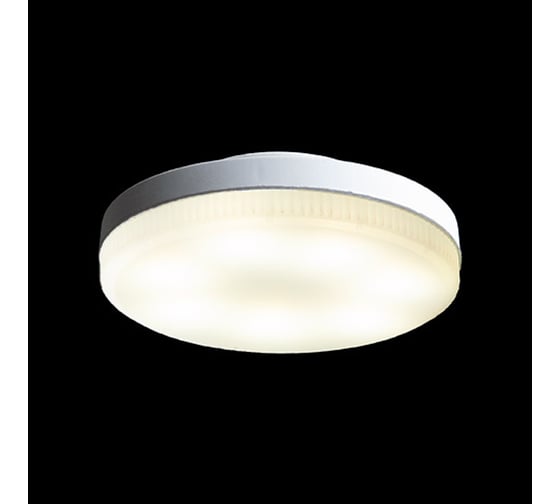 Лампа Datts GX53 10W 6000К (10 pcs)