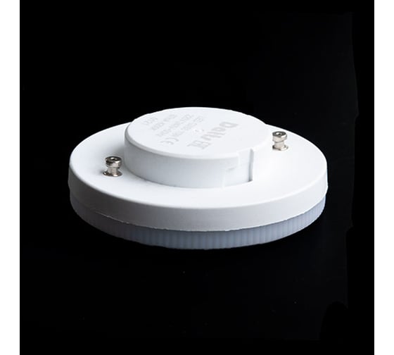Лампа Datts GX53 10W 6000К (10 pcs)