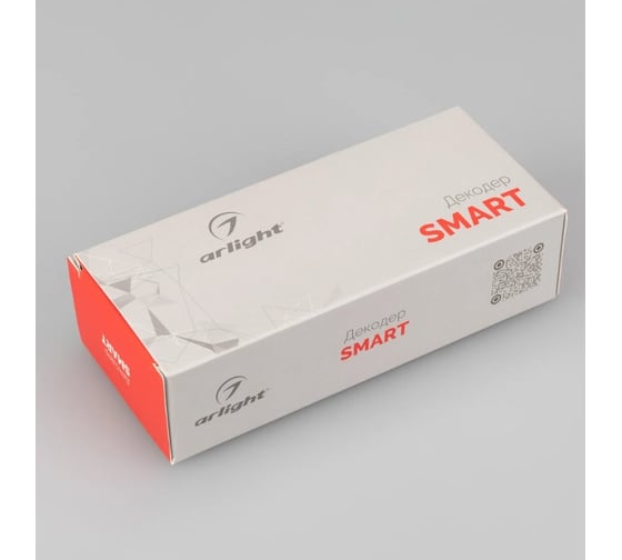 Декодер Arlight SMART-K52-DMX 1шт 028446