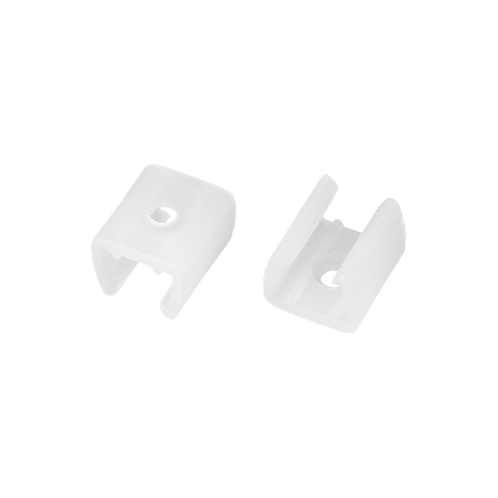 Держатель Arlight AURORA-1608-CLIP CLEAR 10шт 039357 - выгодная цена ...