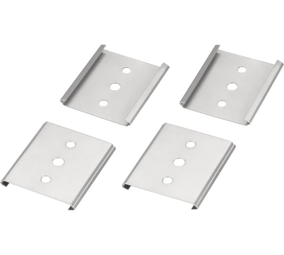 Держатель Arlight LINE-S-3535 1комплект 042128 1