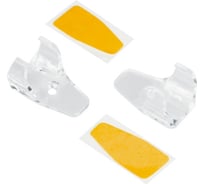 Держатель Arlight ROUND-D18 1комплект 045408