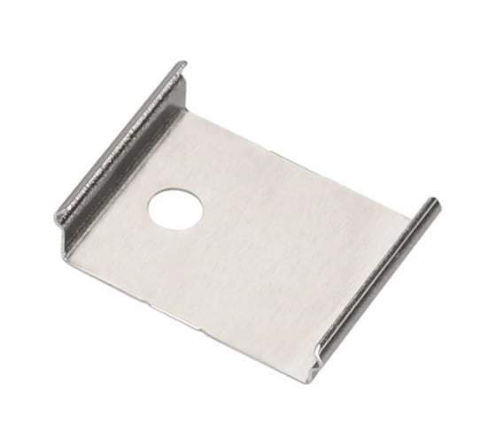 Держатель Arlight SL-BEVEL-W21 1комплект 043691