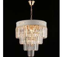 Подвесная люстра ВИНКРУС FGD+WT, E27x5x60W E1801/5