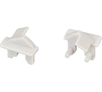 Заглушка Arlight SL-BEVEL-H12-F13 1комплект 043751