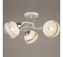 Потолочная люстра ВИНКРУС WT-CR, E27x3x60W C1421/3