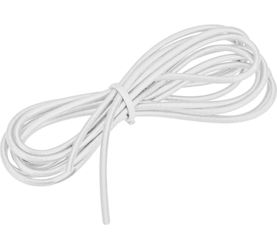 Кабель питания Arlight ARL-ELEMENTA-2x0.3-CU 1шт 039388 1