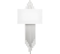 Настенный светильник LOFT IT Elegio 10107 Silver white