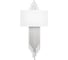 Настенный светильник LOFT IT Elegio 10107 Silver white 1