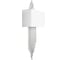 Настенный светильник LOFT IT Elegio 10107 Silver white 3