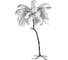 Торшер LOFT IT Bijout 10067F/BK Grey 1