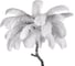 Торшер LOFT IT Bijout 10067F/BK Grey 4