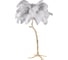 Торшер LOFT IT Bijout 10067F/GD Grey 2