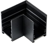 Угловой коннектор Arlight MAG-CON-MINI-2538-L90 1шт 046821