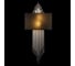 Настенный светильник LOFT IT Elegio 10107 Silver black 2