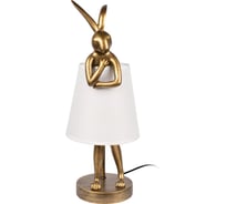 Настольная лампа LOFT IT Lapine 10315/A White