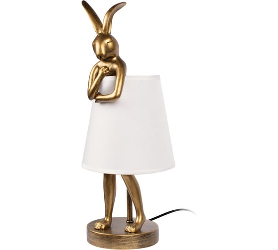 Настольная лампа LOFT IT Lapine 10315/A White