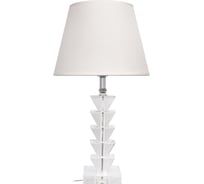 Настольная лампа LOFT IT Сrystal 10276