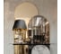 Настольная лампа LOFT IT Сrystal 10280 9