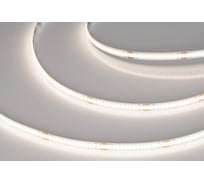 Светодиодная лента Arlight COB-X320-8mm 48V Day4000 50м 043245