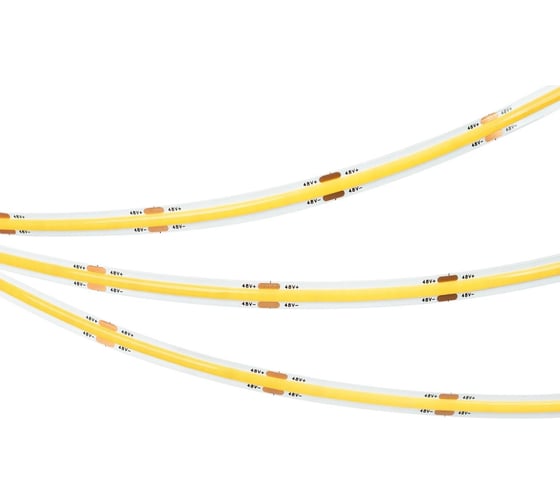 Светодиодная лента Arlight COB-X320-8mm 48V Day4000 50м 043245