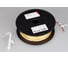 Светодиодная лента Arlight COB-X320-8mm 48V Warm3000 50м 043244 2