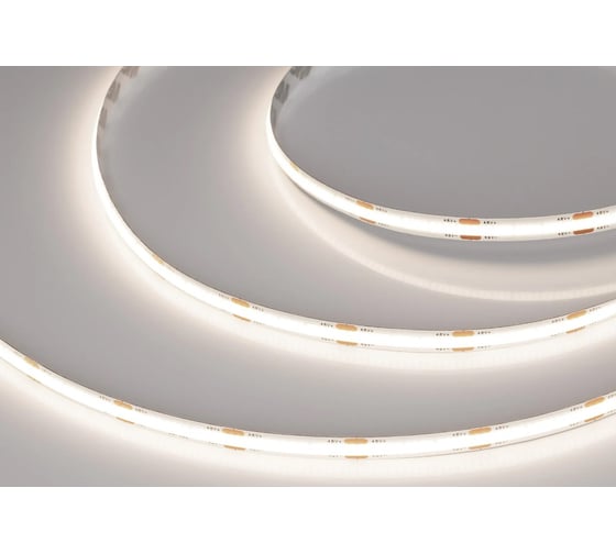 Светодиодная лента Arlight COB-X480-8mm 48V Day4000 50м 043259 1