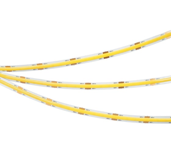Светодиодная лента Arlight COB-X480-8mm 48V White6000 50м 043258