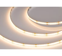 Светодиодная лента Arlight COB-X480-8mm 48V Warm2700 50м 043261