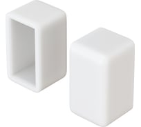 Заглушка для гибкого неона MAYTONI 12x6мм 2 шт. 20069