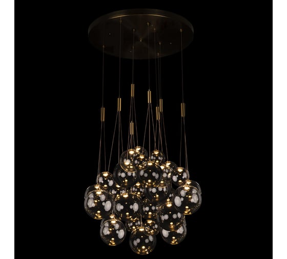 Подвесной светильник LOFT IT Pop it 10270/D24