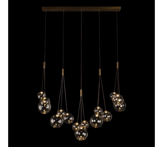 Подвесной светильник LOFT IT Pop it 10270/S15