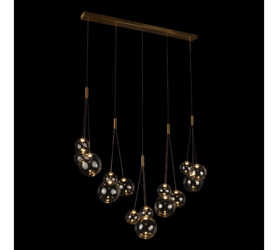 Подвесной светильник LOFT IT Pop it 10270/S15