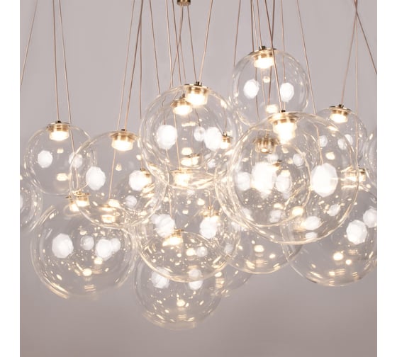 Подвесной светильник LOFT IT Pop it 10270/S15