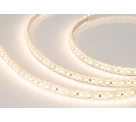 Герметичная светодиодная лента Arlight RTW-PU-A120-10.5mm 12V Warm3000 Arligh 5м 029598(3)