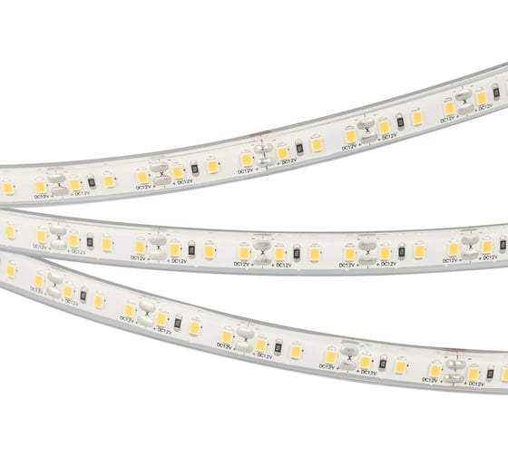 Герметичная светодиодная лента Arlight RTW-PU-A120-10.5mm 12V Warm3000 Arligh 5м 029598(3)
