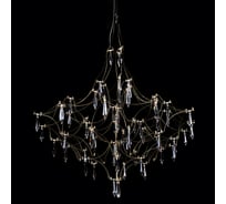 Подвесной светильник LOFT IT Mira 10259/800 Gold Asfour