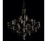 Подвесной светильник LOFT IT Mira 10259/800 Gold Asfour 1