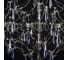 Подвесной светильник LOFT IT Mira 10259/800 Gold Asfour 2