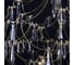 Подвесной светильник LOFT IT Mira 10259/800 Gold Asfour 3