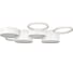Потолочный светильник LOFT IT Pin 10317/7 White 1