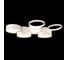 Потолочный светильник LOFT IT Pin 10317/7 White 2