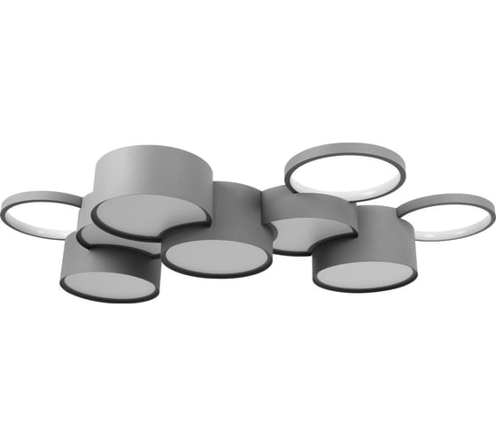 Потолочный светильник LOFT IT Pin 10317/9 Grey