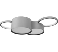 Потолочный светильник LOFT IT Pin 10317/4 Grey