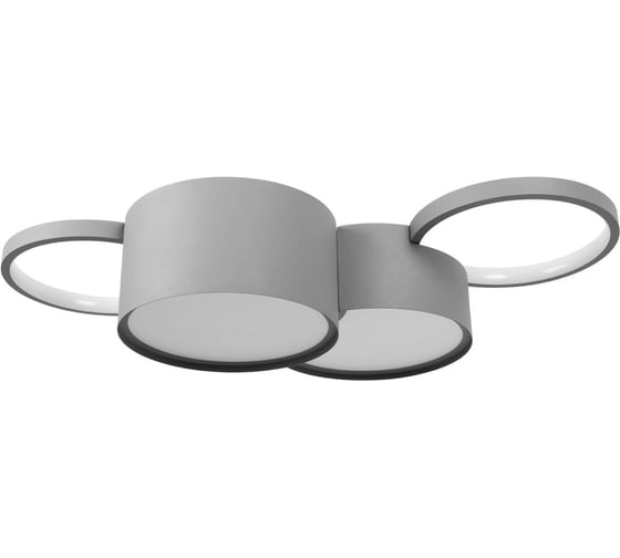 Потолочный светильник LOFT IT Pin 10317/4 Grey