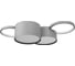 Потолочный светильник LOFT IT Pin 10317/4 Grey 1