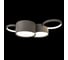 Потолочный светильник LOFT IT Pin 10317/4 Grey 2