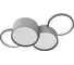 Потолочный светильник LOFT IT Pin 10317/4 Grey 3